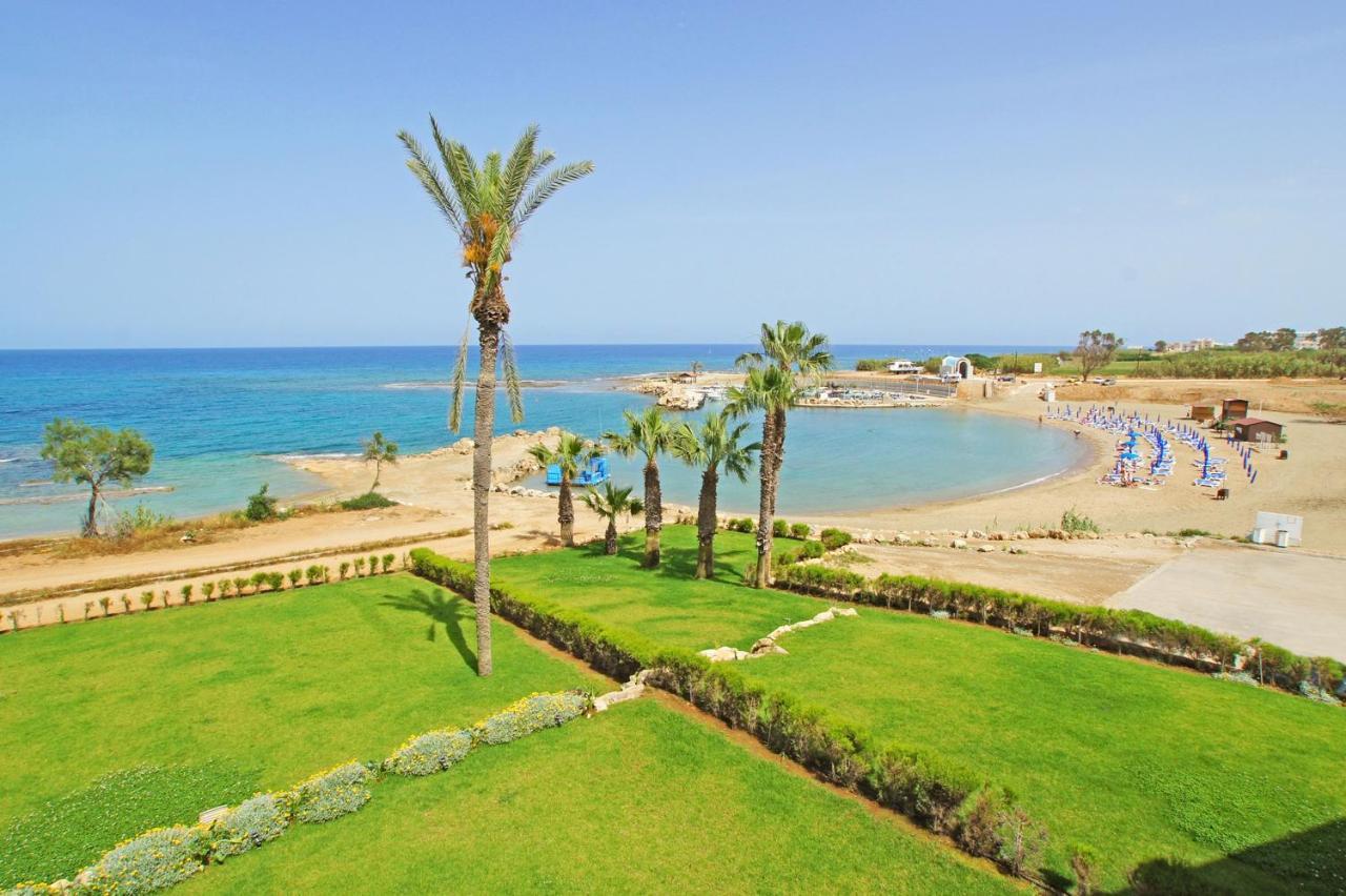 Villa Harmonia بروتاراس المظهر الخارجي الصورة