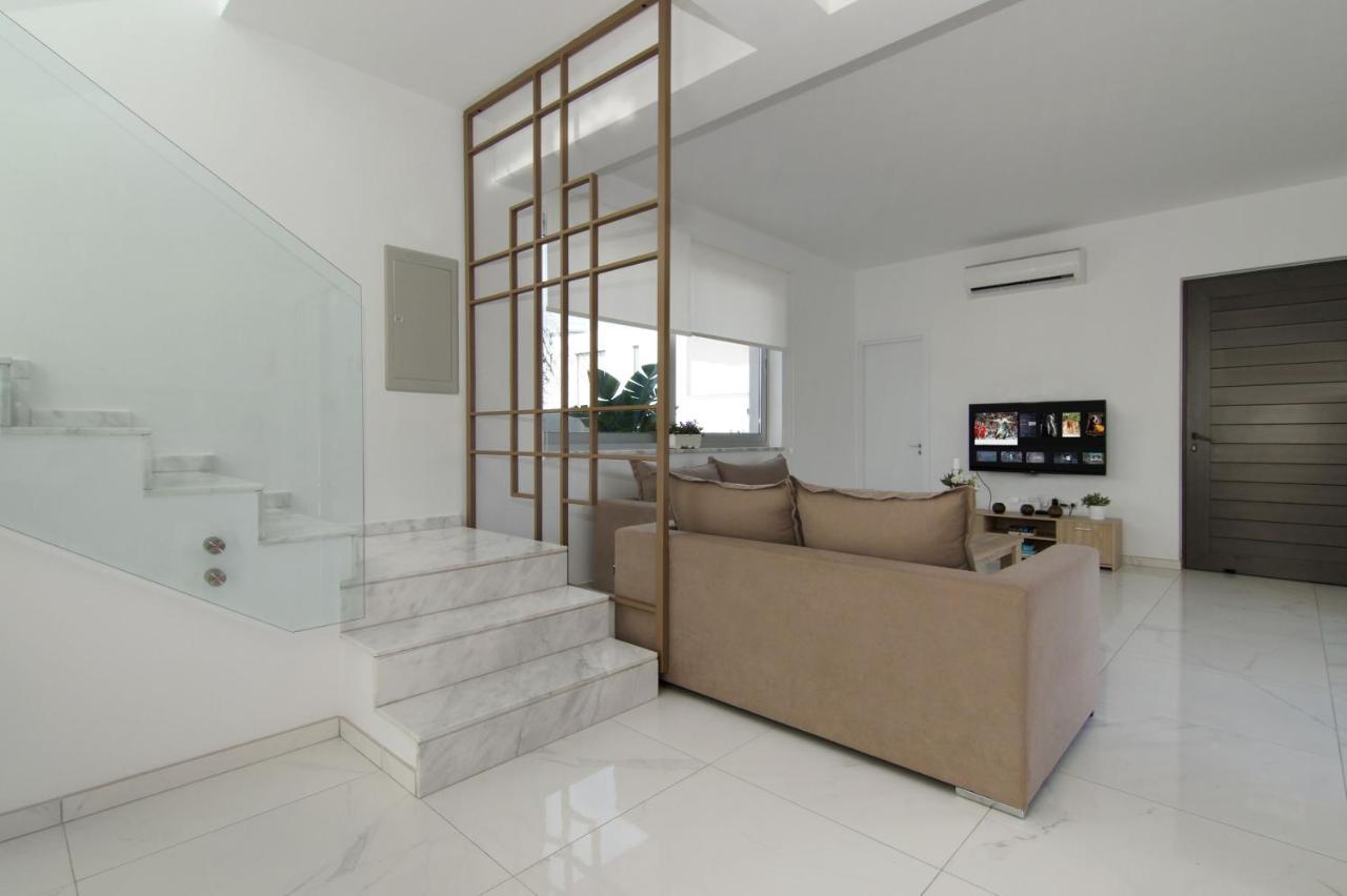 Villa Harmonia بروتاراس المظهر الخارجي الصورة