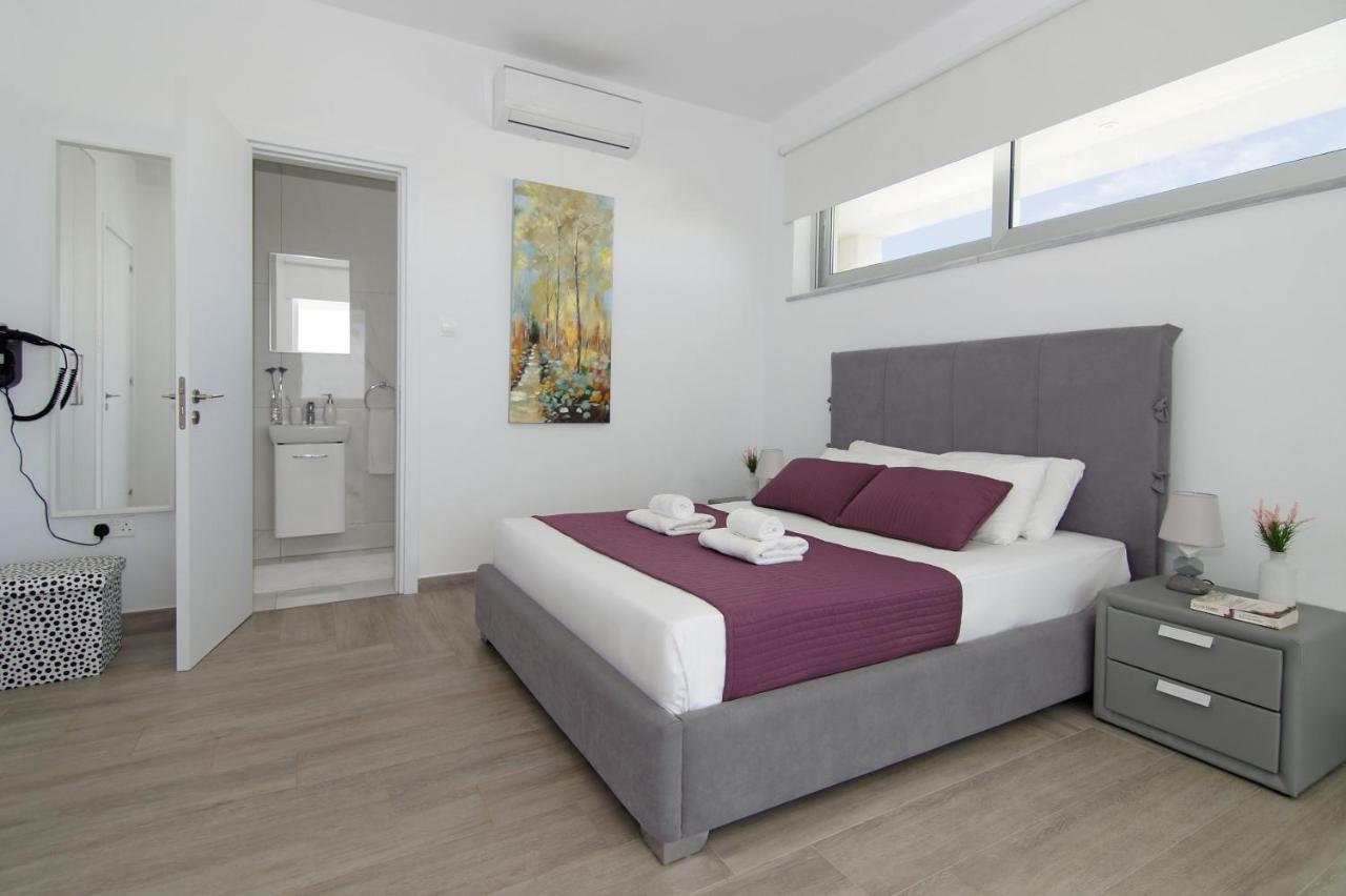 Villa Harmonia بروتاراس المظهر الخارجي الصورة